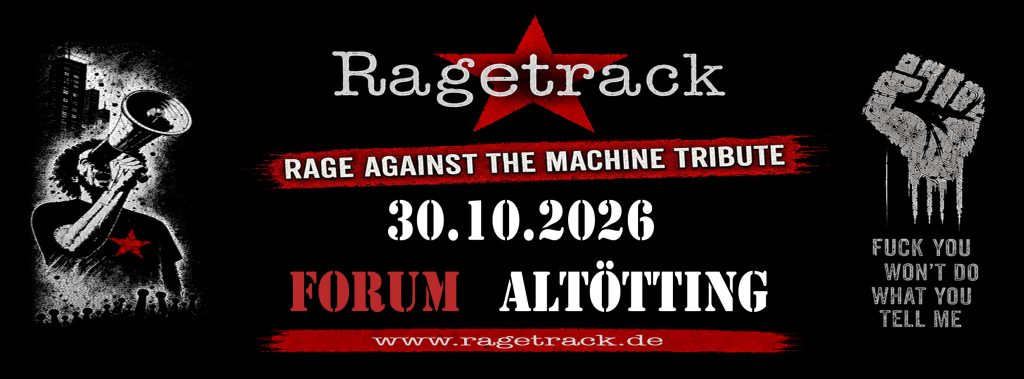 Ragetrack Altötting 2026